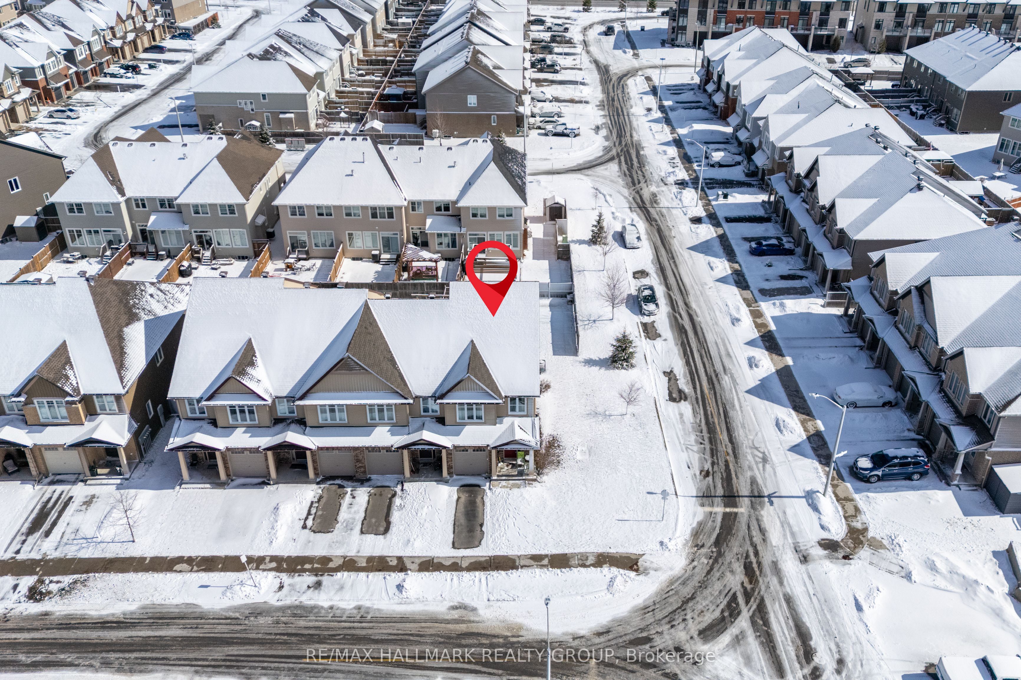 Additional image 2 of 844 Cedar Creek Drive, Ottawa, ON, K1T 0B3