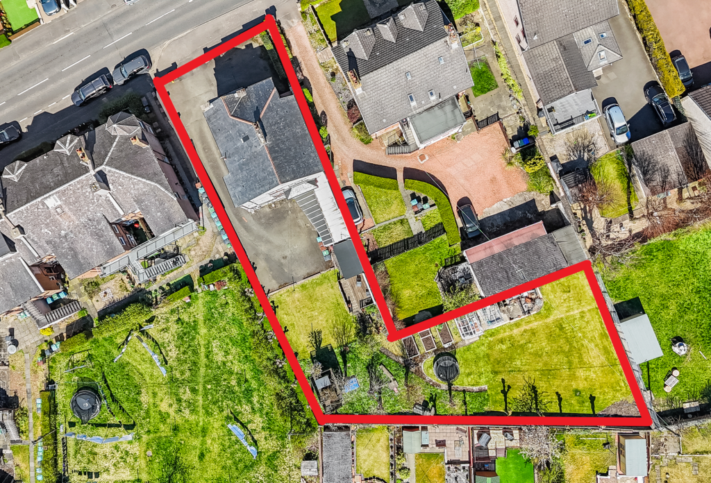 Additional image 2 of 4 bed detached house for sale111 Aitchison Street, Airdrie ML6