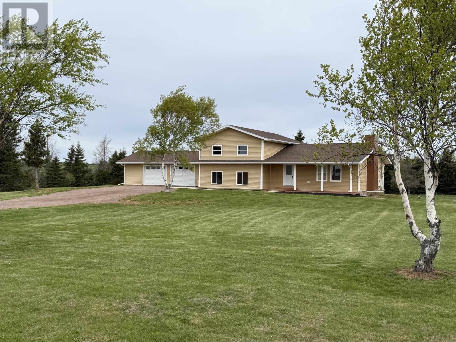 2209 Blue Shank Road