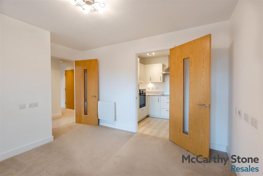 Additional image 9 of 2 bed flat for saleStowe Place, Rotton Row, Lichfield WS13