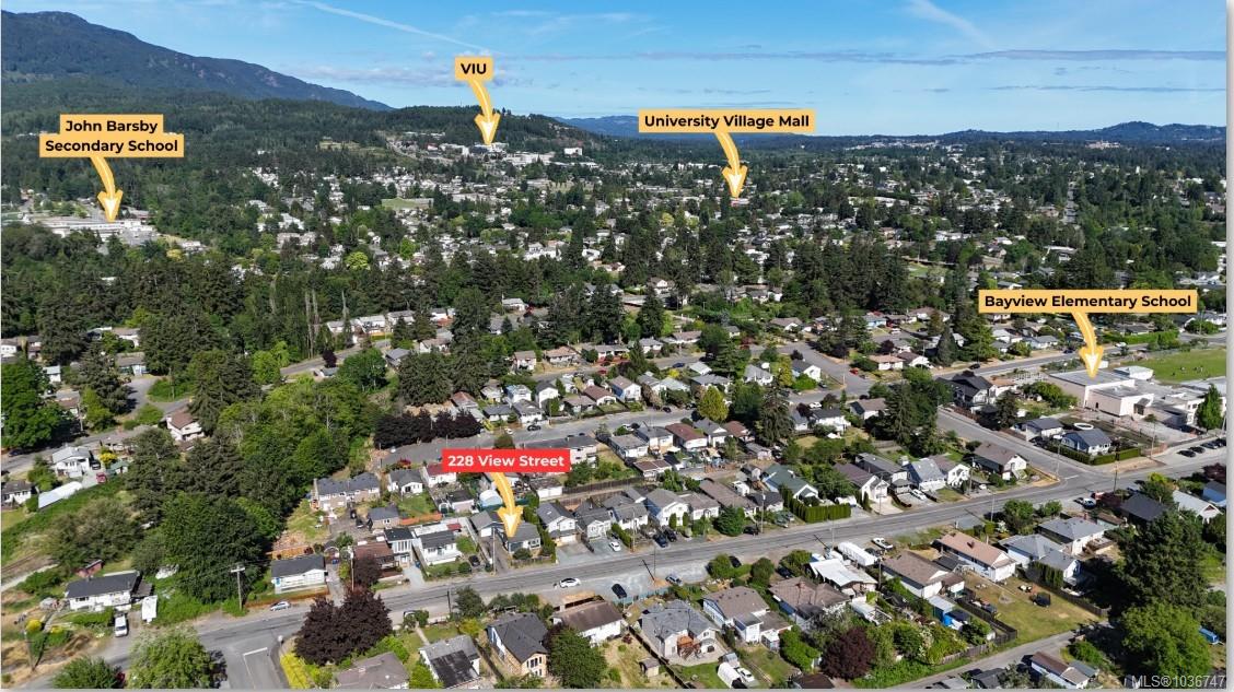 Additional image 6 of 228 View Street, Nanaimo, BC, V9R 4N7