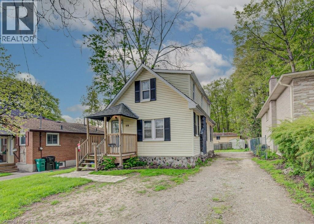 Additional image 3 of 59 Fourth Avenue, Cambridge, ON, N1S2E2