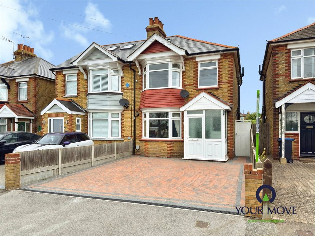 Additional image 19 of 3 bed semi-detached house for saleMontefiore Avenue, Ramsgate, Kent CT11