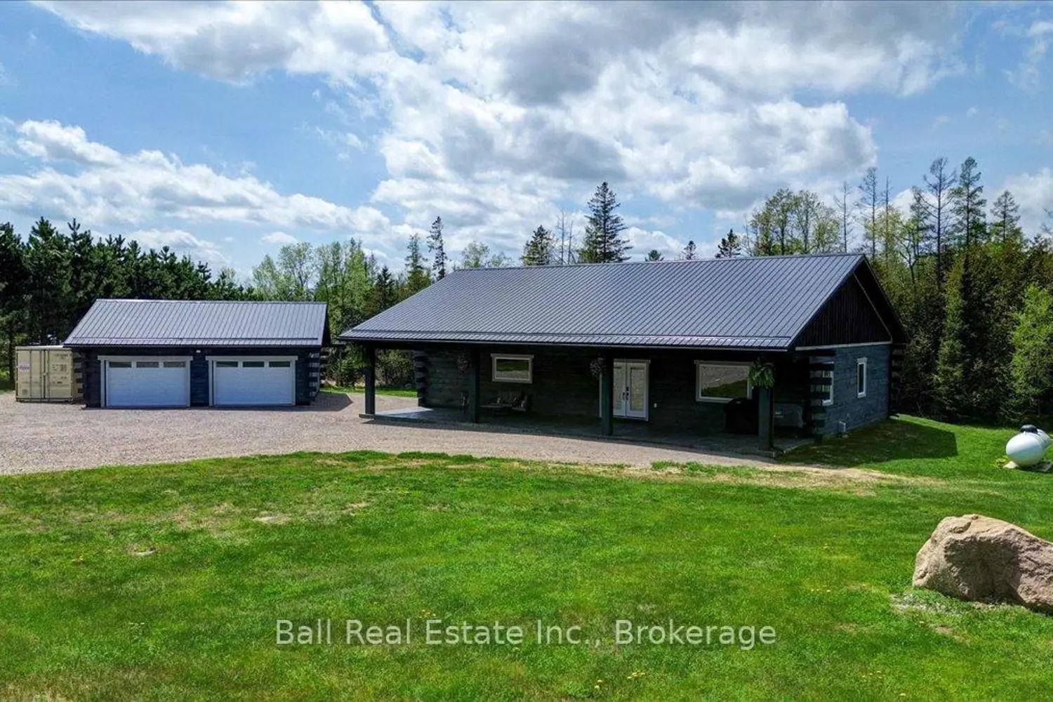 414 Pine View Ridge Road