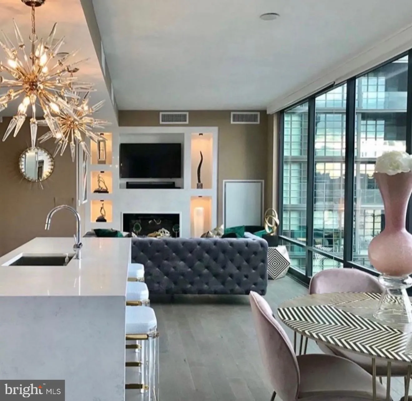 Additional image 36 of 45 Sutton Square SW Unit 601, Washington, DC 20024