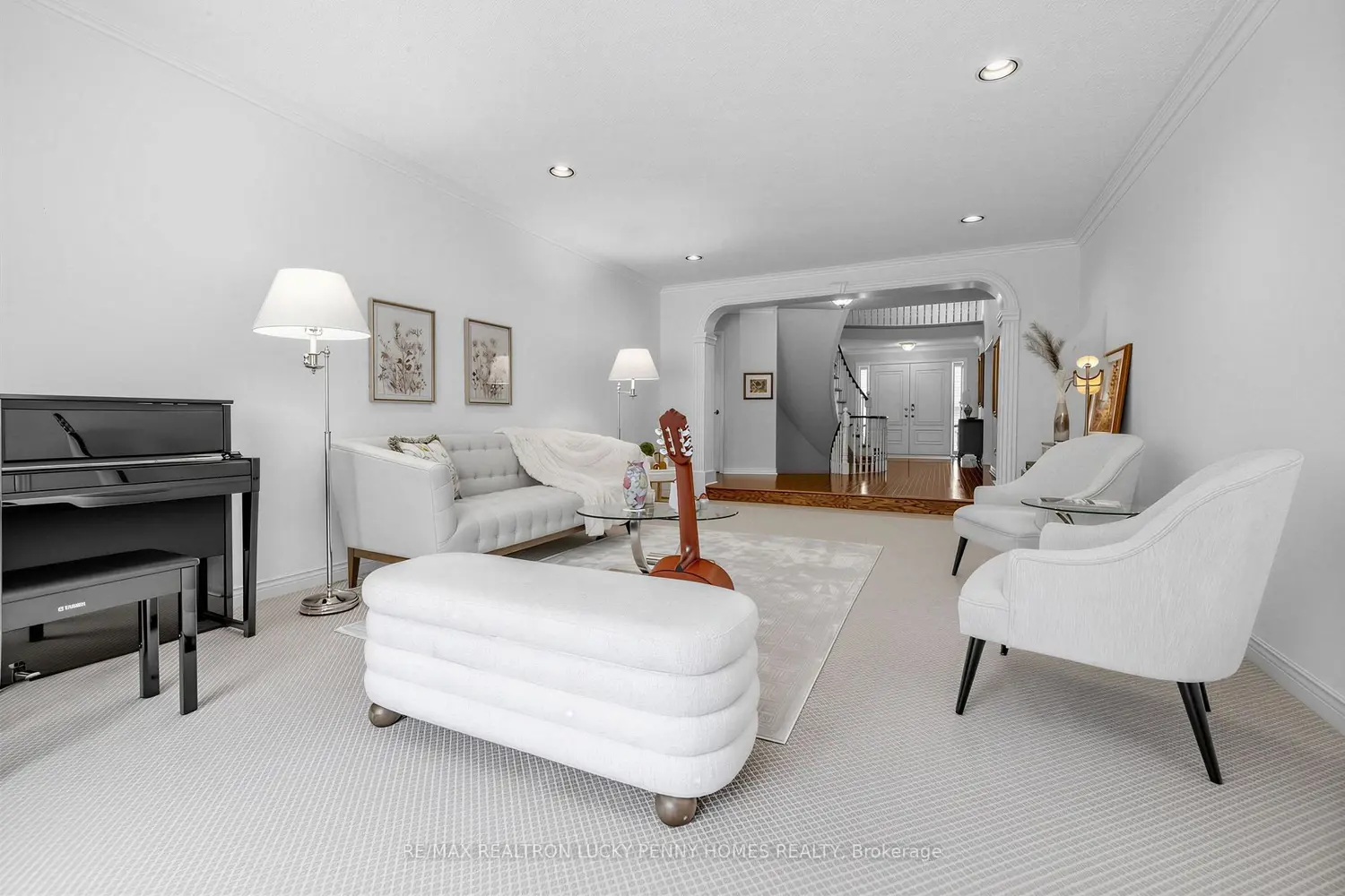 8 Goodmills Court