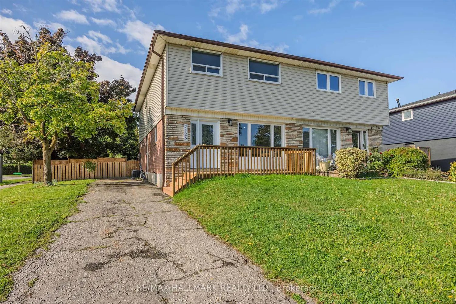 2126 Pashak Court