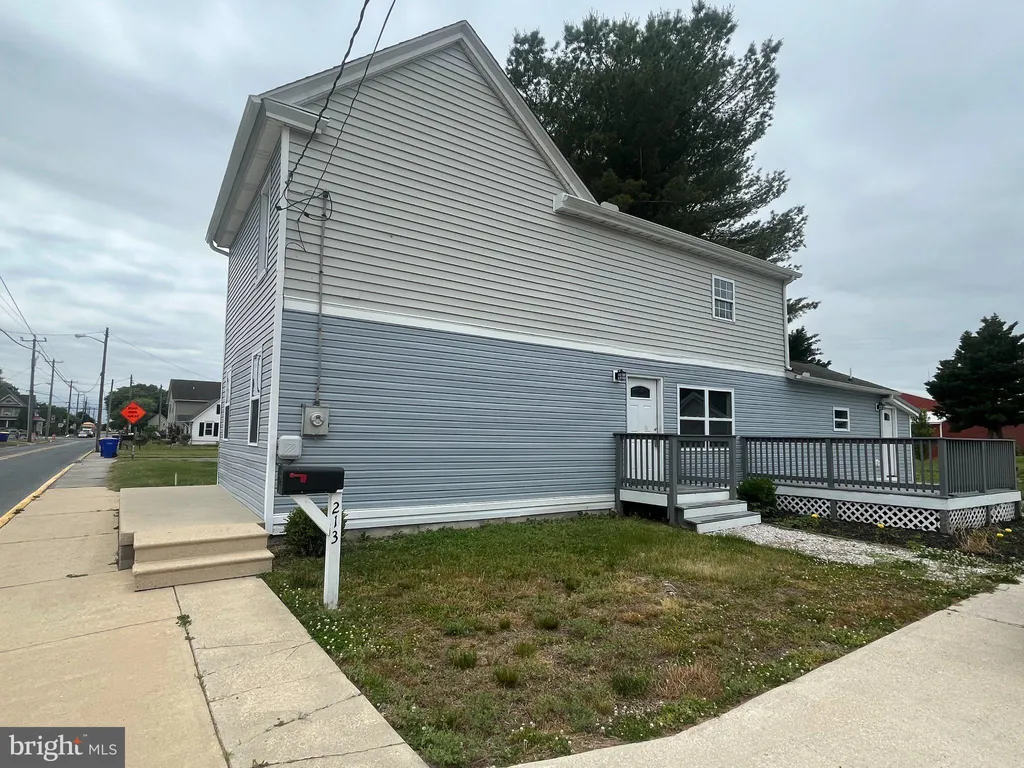 Additional image 18 of 213 S West Street, Harrington, DE 19952