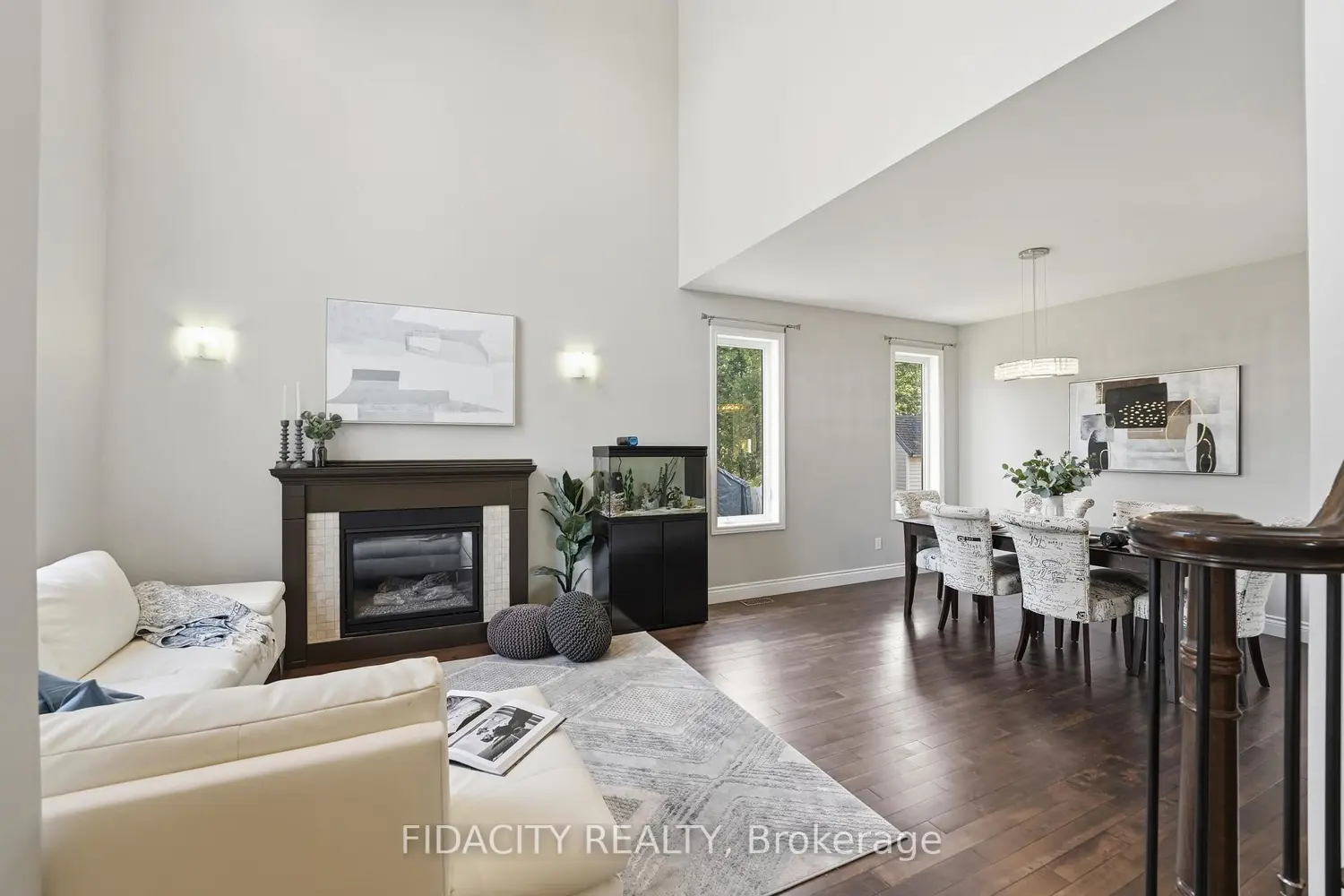 152 Wilbert Cox Drive photo 4