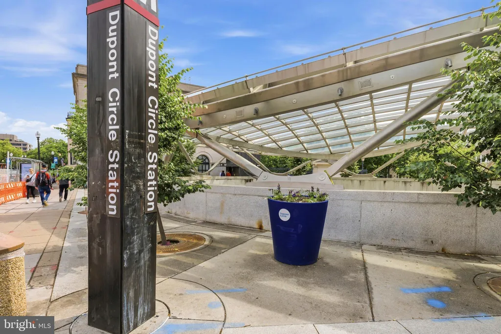 1701 16th Street NW Unit 321, Washington, DC 20009
