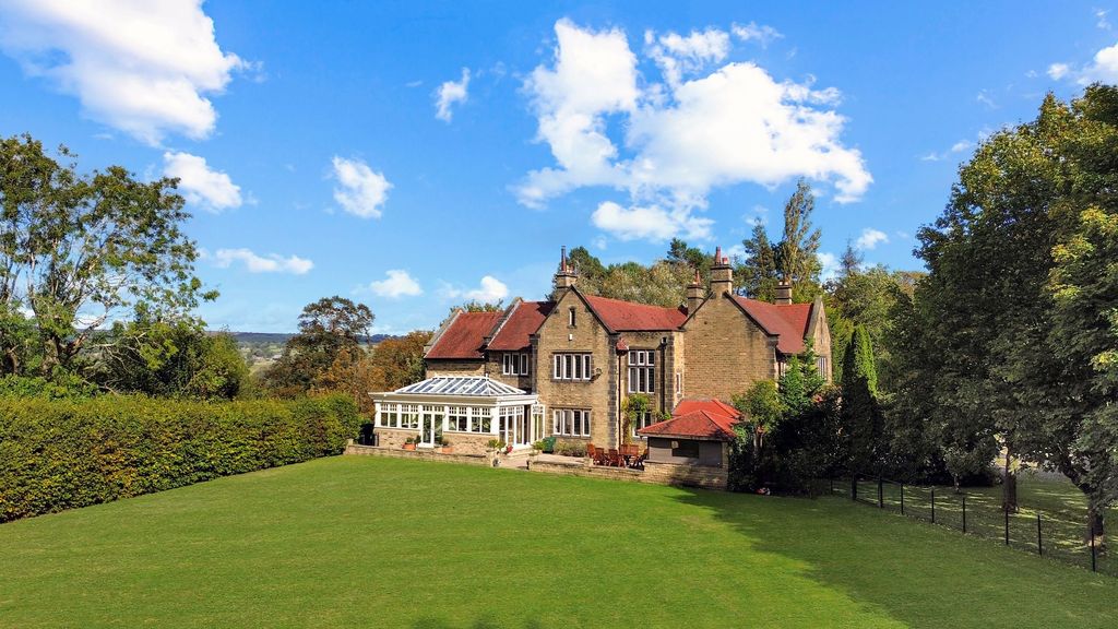 Additional image 2 of 8 bed detached house for saleMoor Lane, Burley In Wharfedale LS29