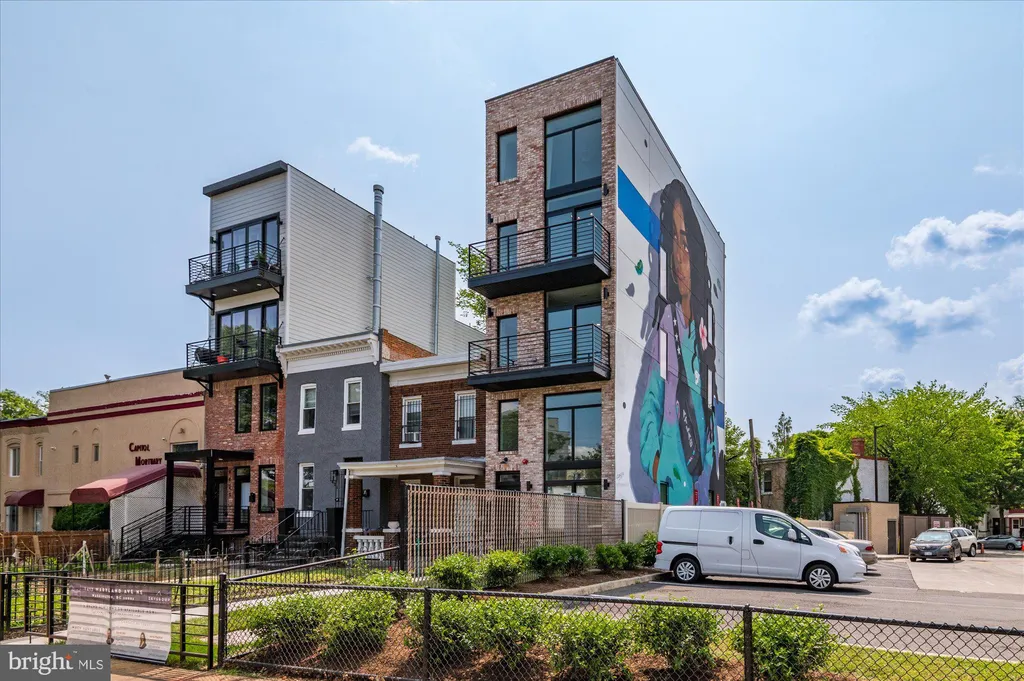 Additional image 27 of 1417 Maryland Avenue NE Unit 2, Washington, DC 20002