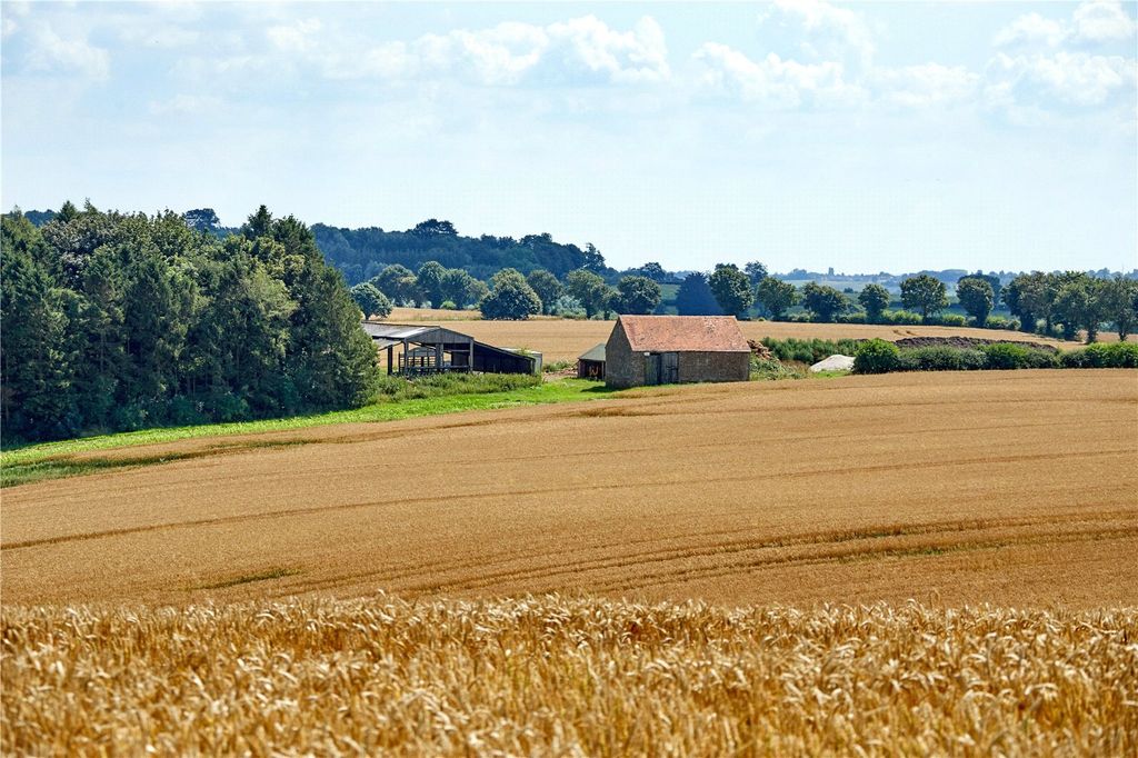 Additional image 16 of Equestrian for saleLot 2 | Edgcote Farms, Edgcote, Banbury, Northamptonshire OX17