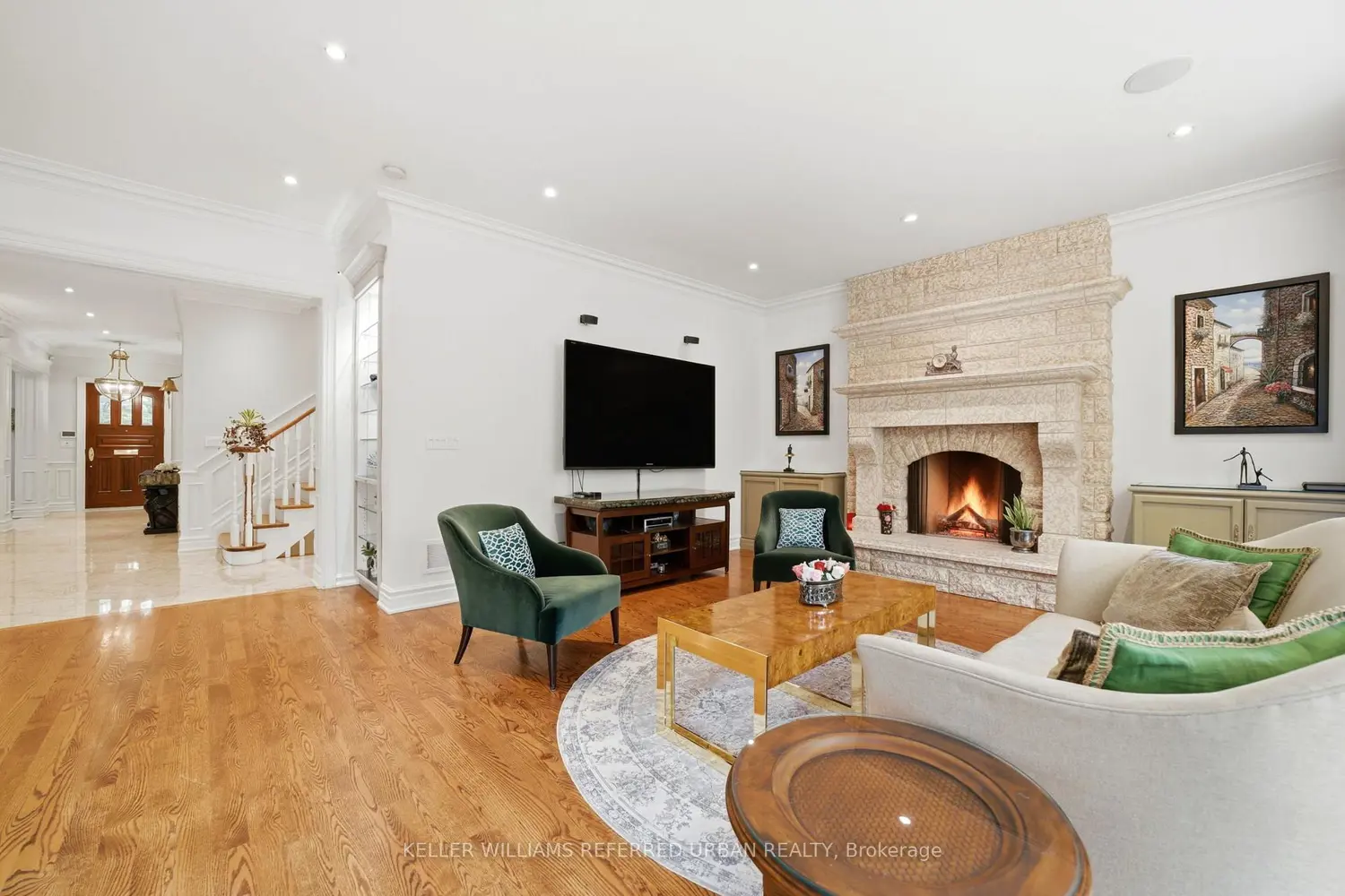 41 Wentworth Avenue photo 4