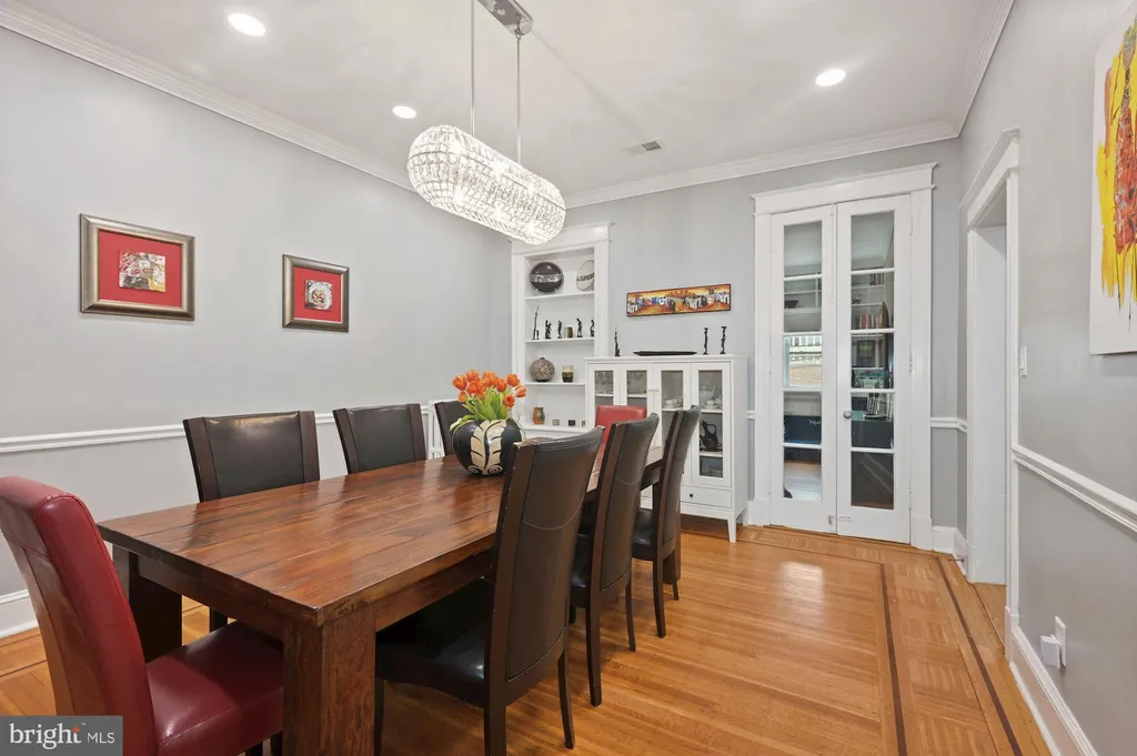 Additional image 3 of 2231 Hall Place NW, Washington, DC 20007