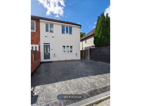 Didsbury, Manchester M20