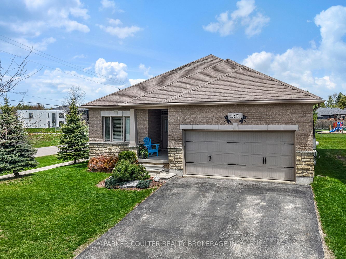3938 Wood Avenue, Severn, ON, L3V 0Y9