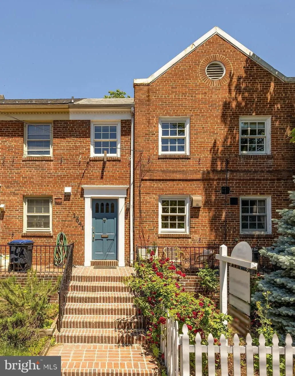 Additional image 44 of 1641 Monroe Street NW, Washington, DC 20010