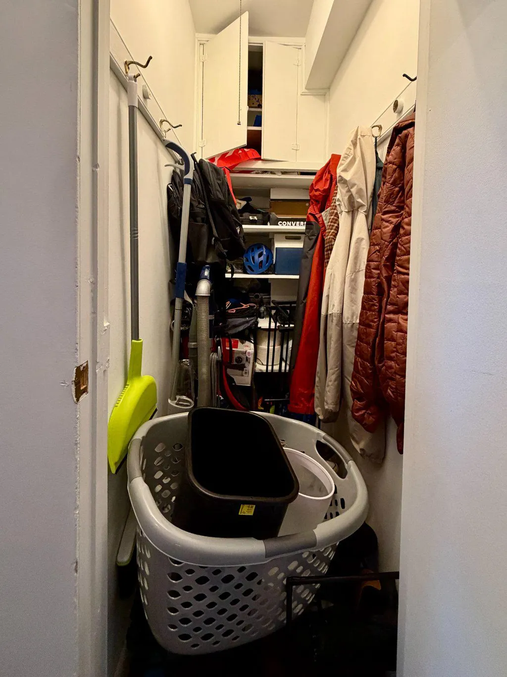 2500 Q Street NW Unit 307, Washington, DC 20007