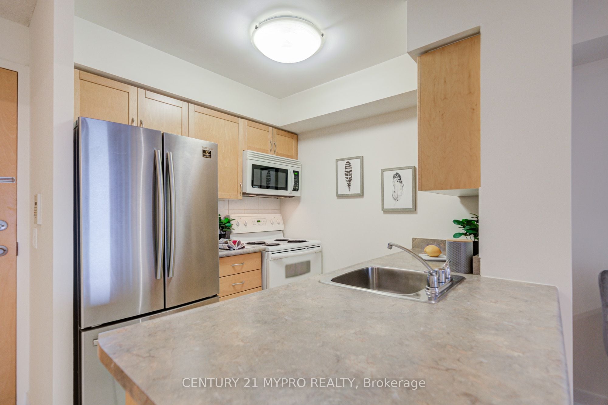 Additional image 5 of 705-4968 Yonge Street, Toronto, ON, M2N 5N7