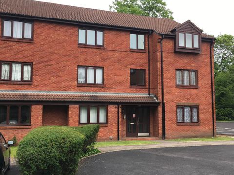 Knights Close, Erdington, Birmingham B23