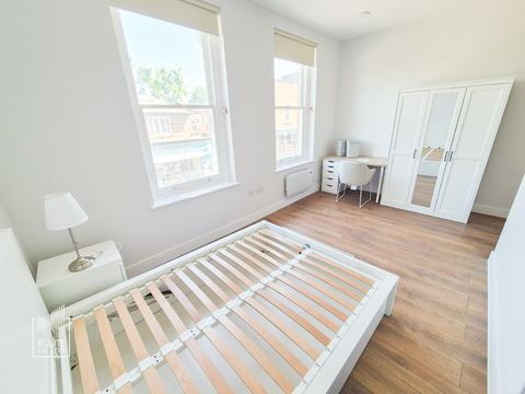 Park Road, Hornsey N8, Room to rent
