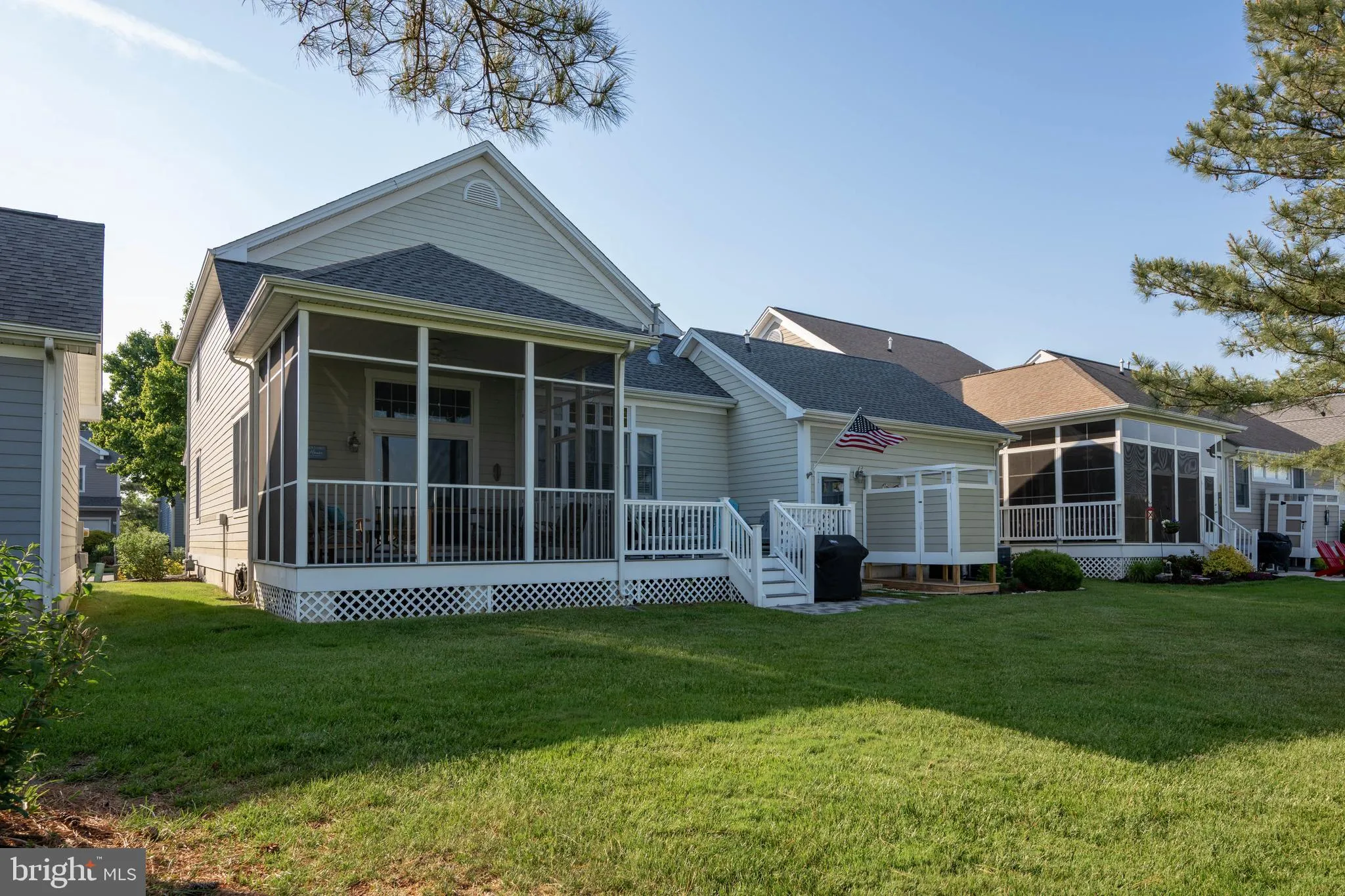Additional image 164 of 39 October Glory Avenue, Ocean View, DE 19970