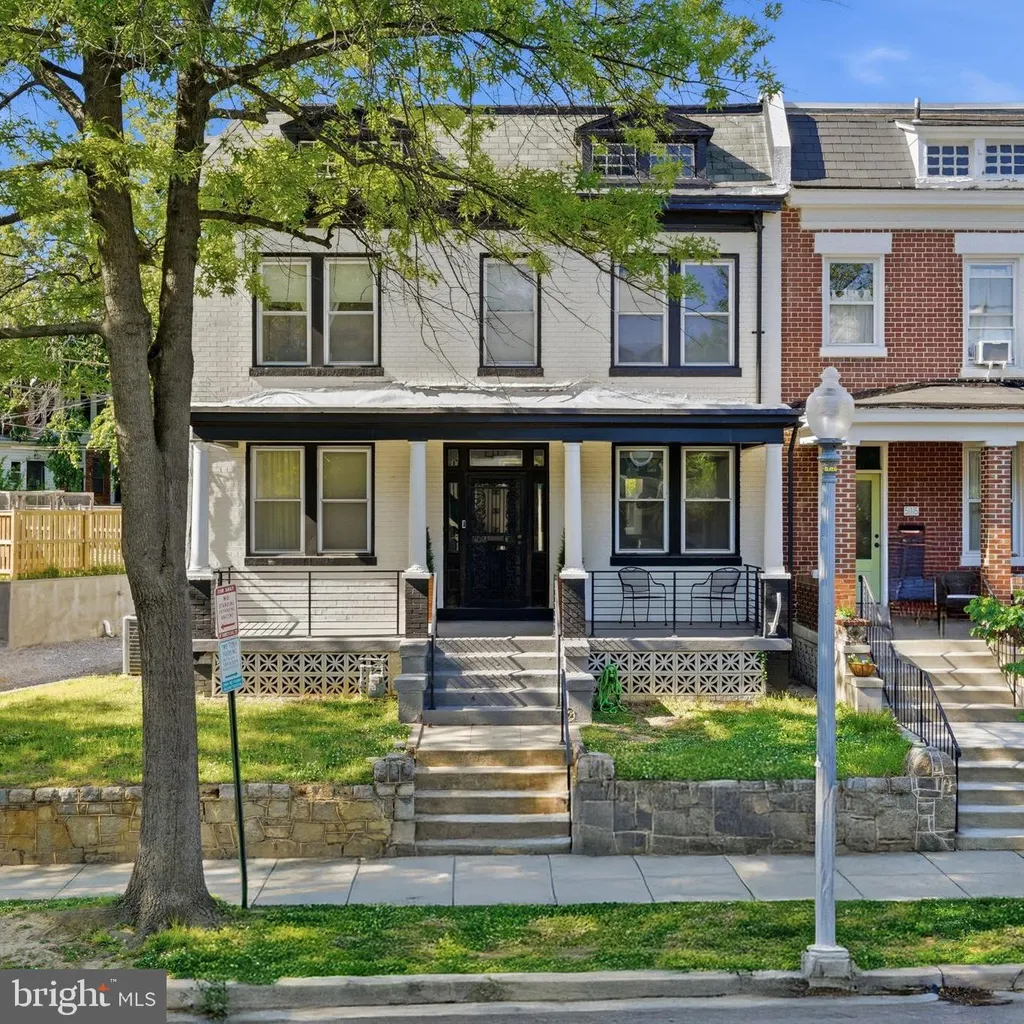 Additional image 47 of 517 Taylor Street NW, Washington, DC 20011