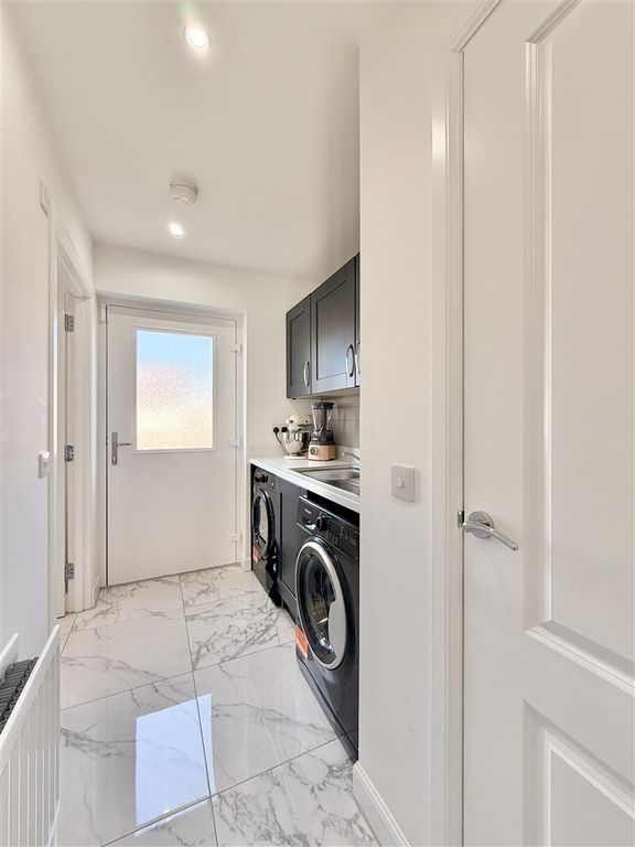 Additional image 8 of 5 bed detached house for saleJersey Lane, Hamilton ML3