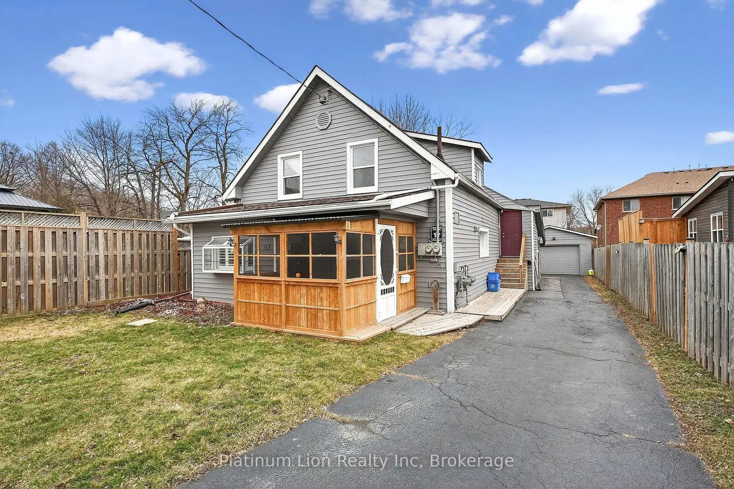 93 Walnut Street