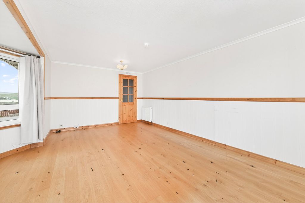 Additional image 5 of 3 bed bungalow for sale9 Roebrek, Brae, Shetland ZE2