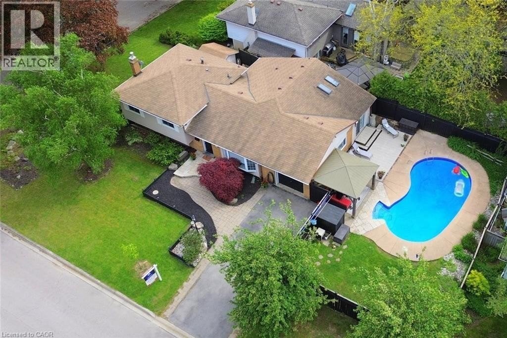 Additional image 8 of 5187 Cedarbrook Crescent, Burlington, ON, L7L3P9