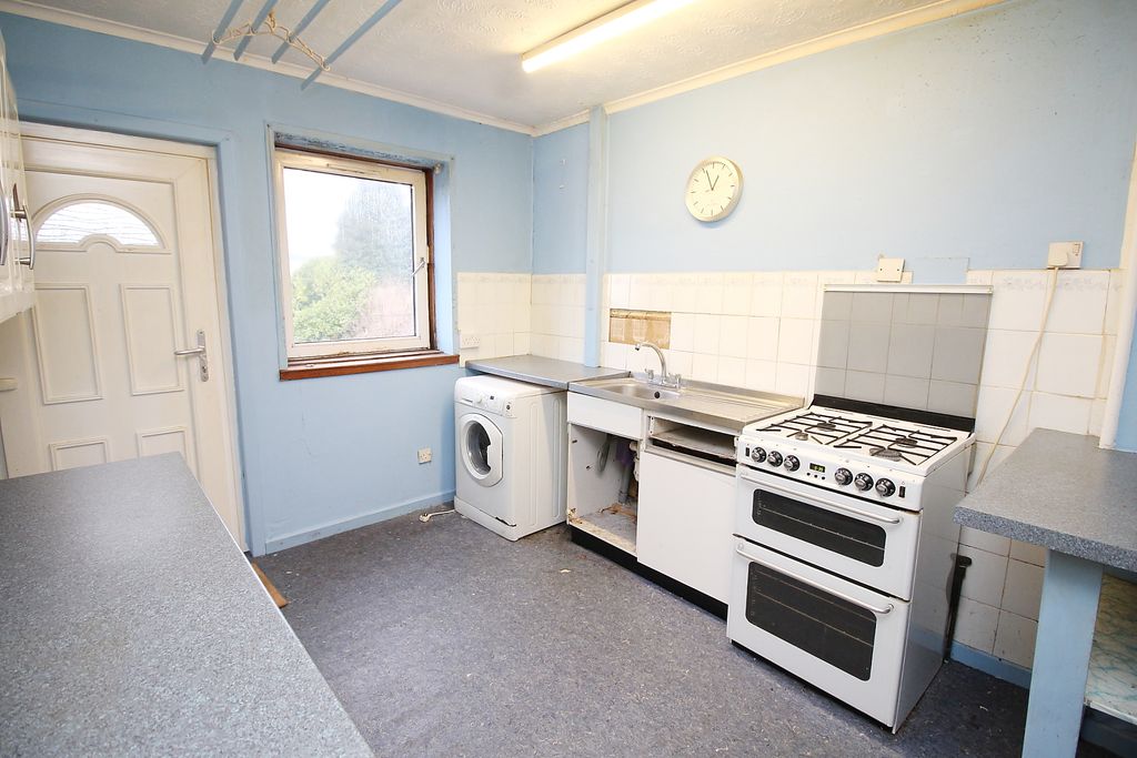 Additional image 4 of 3 bed flat for saleNorthfield Road, Bonhill, Alexandria G83