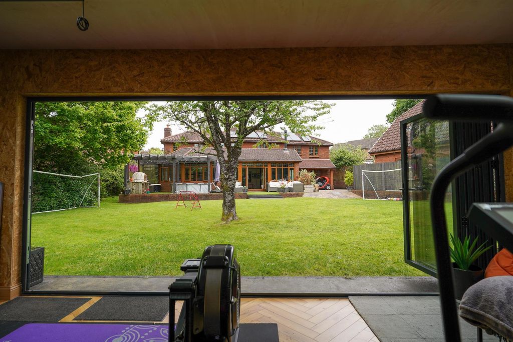 Additional image 46 of 5 bed detached house for saleBurnham Drive, Newton, Swansea SA3