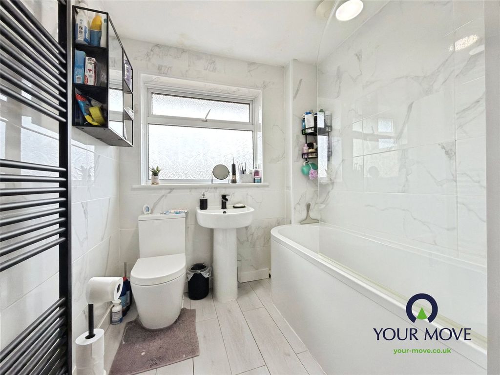 Additional image 5 of 3 bed semi-detached house for saleWindermere Avenue, Ramsgate, Kent CT11