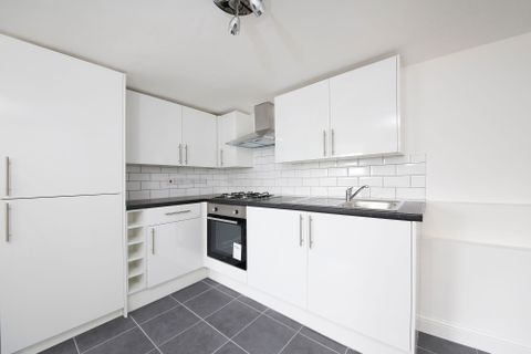 Loampit Hill, London SE13