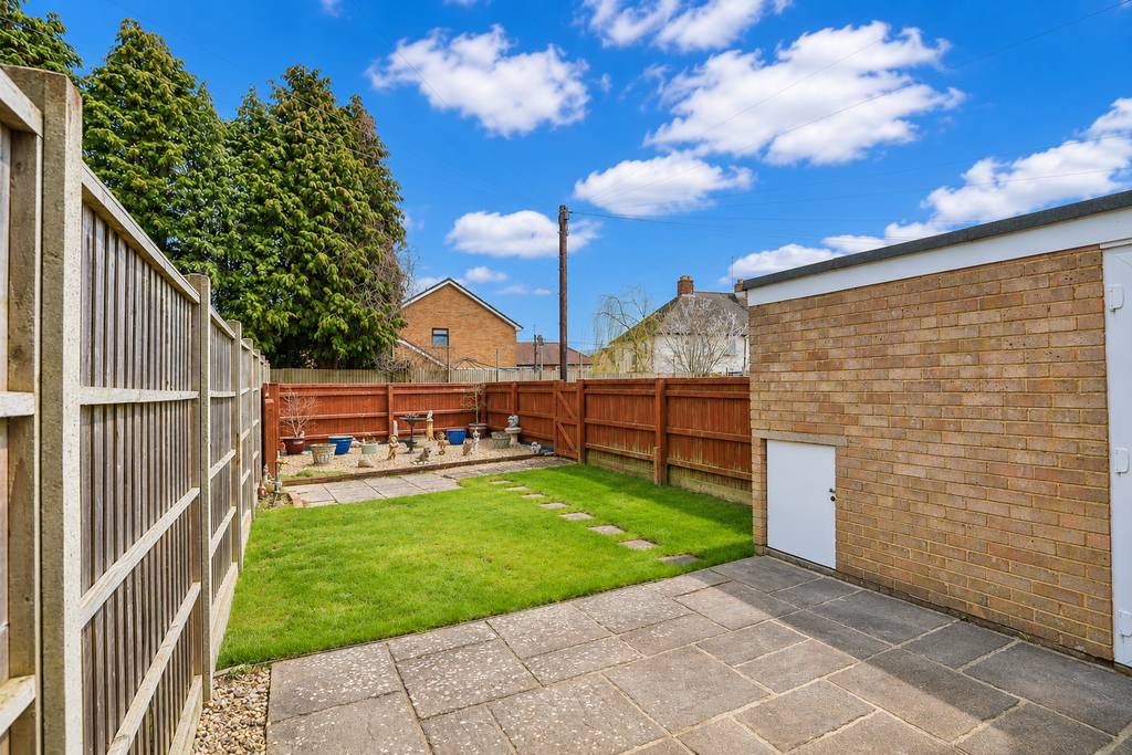 Additional image 12 of 3 bed end terrace house for saleWestfield Road, Frome, Somerset BA11
