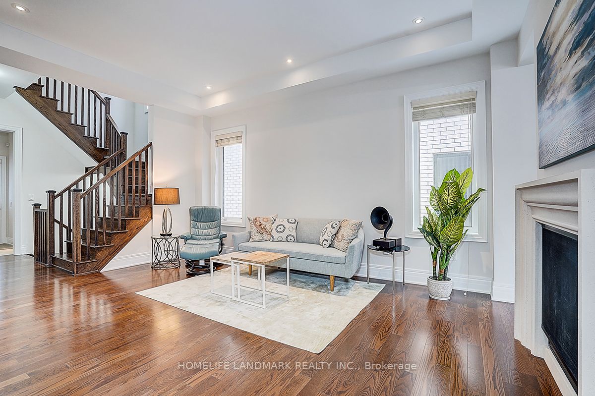 Additional image 3 of 17 Horse Rake Road, Vaughan, ON, L6A 4X5