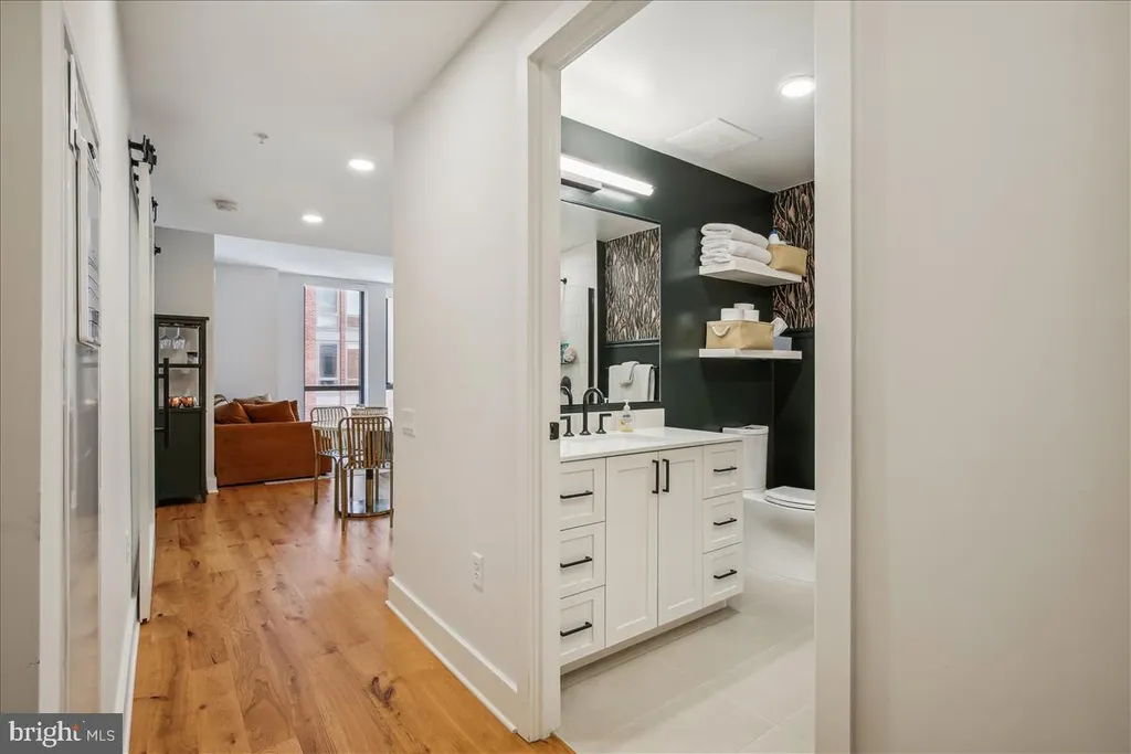 Additional image 8 of 1211 Van Street SE Unit 602, Washington, DC 20003
