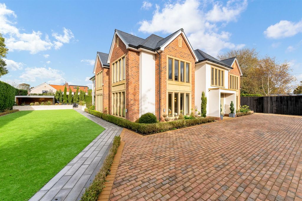 Additional image 64 of 5 bed detached house for saleMassams Lane, Formby L37