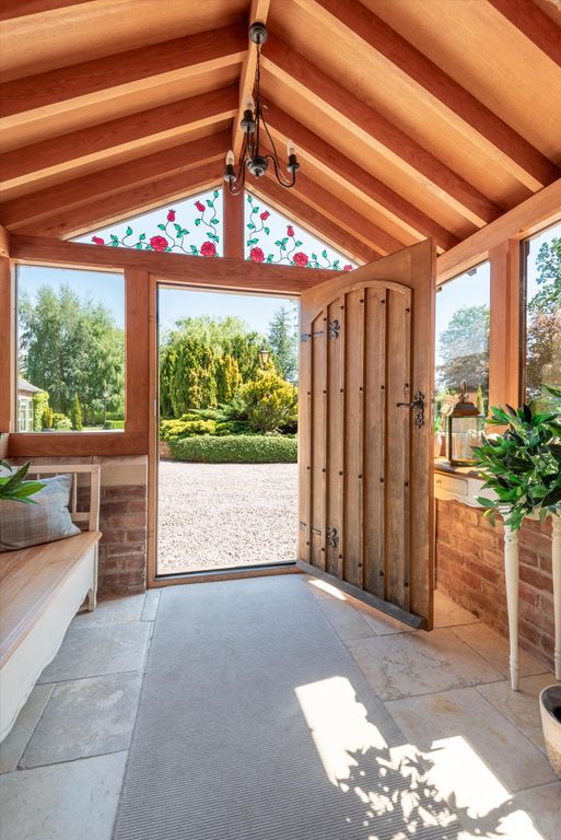 Additional image 29 of 5 bed detached house for saleHouse And 8.35 Acres Of Land, Maesbrook, Oswestry, Shropshire SY10