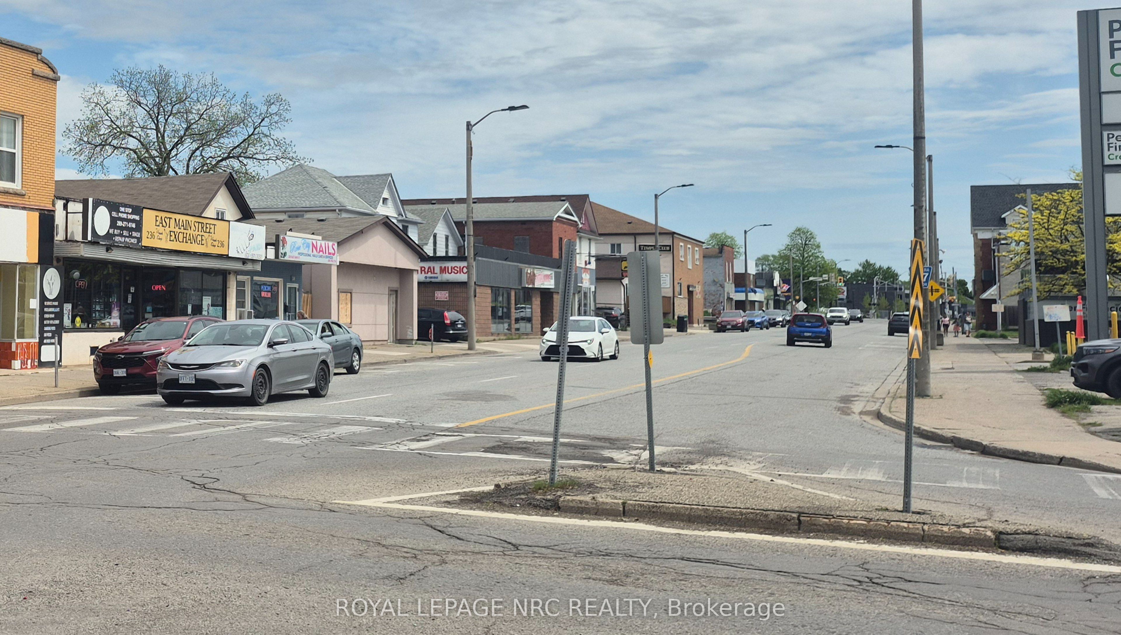 Additional image 3 of 236-232 East Main Street, Welland, ON, L3B 3W9