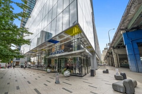 Additional image 7 of 3003-10 York Street, Toronto, ON, M5J 0E1