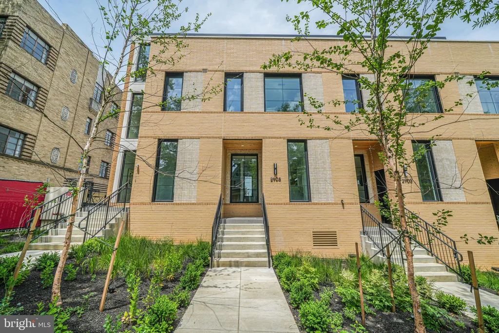 Additional image 52 of 2905 Newark Street NW, Washington, DC 20008