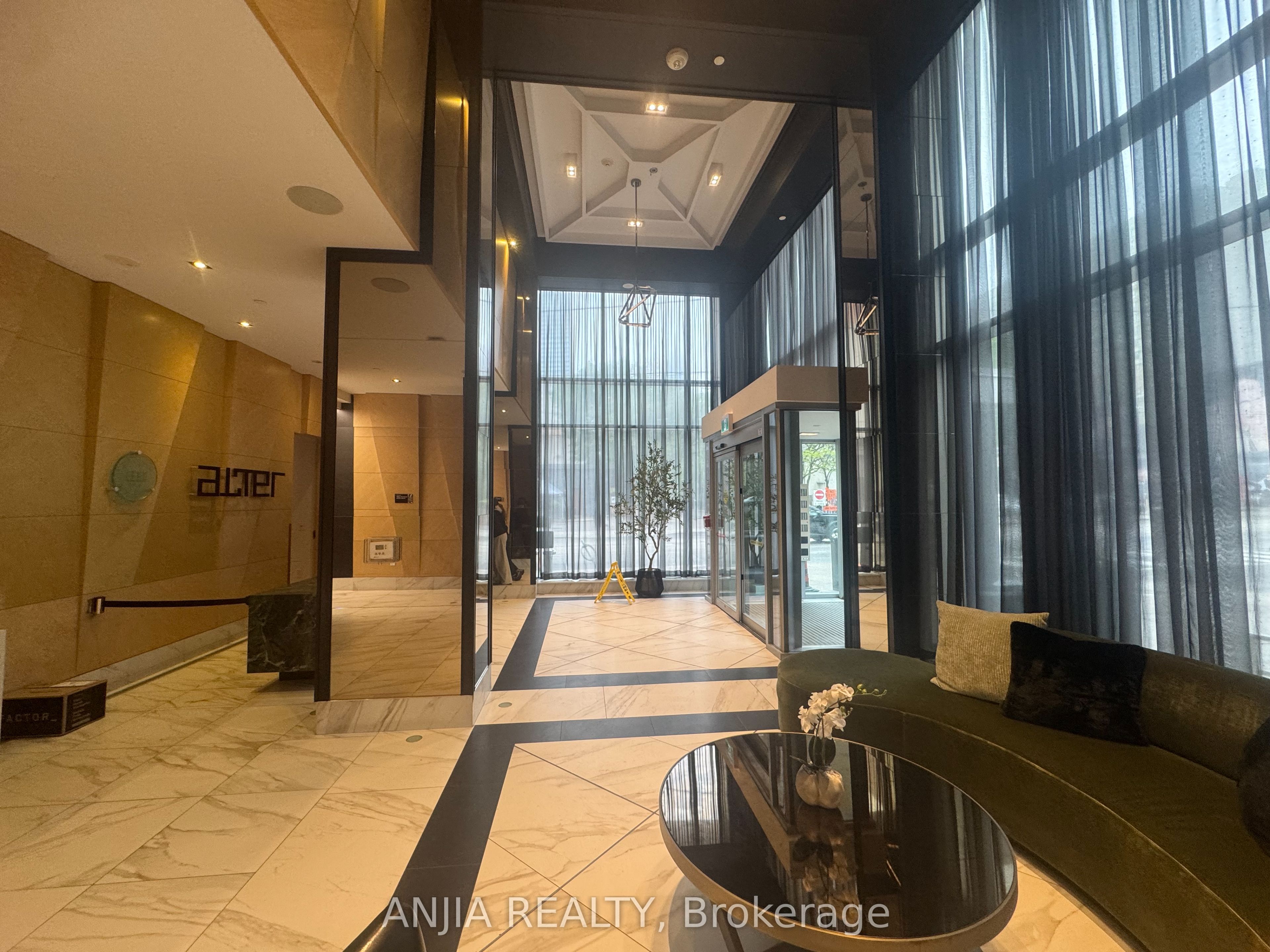 2006-89 Mcgill Street, Toronto, ON, M5B 1H5