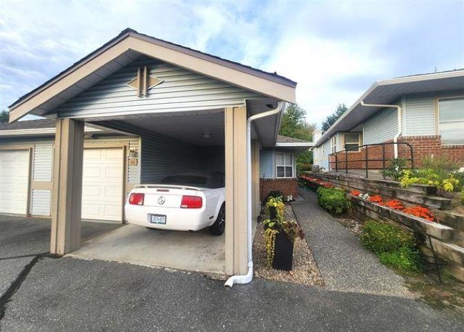 44-8889 212 Street, Langley, BC, V1M 2E8