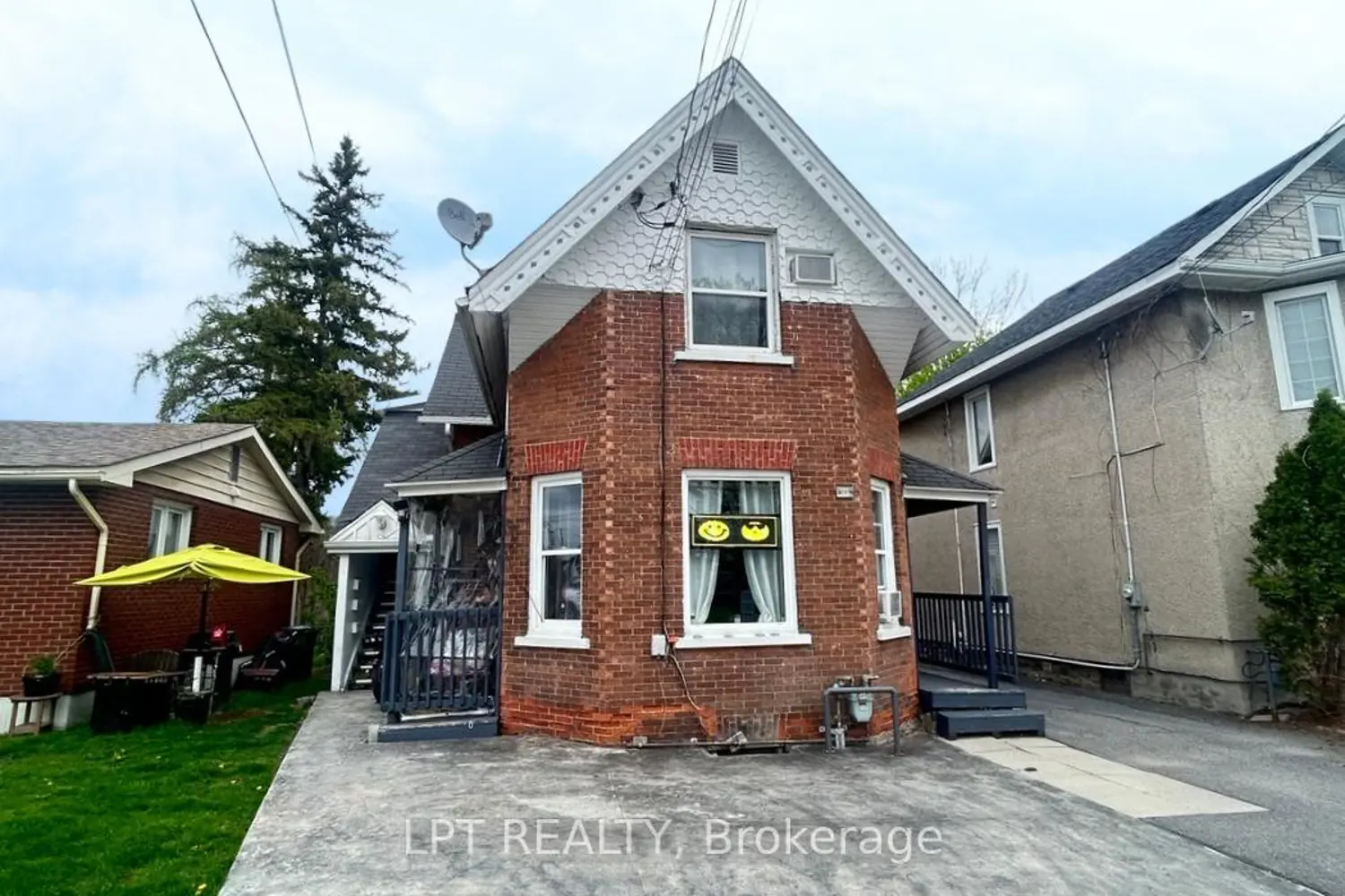 71 Mcgonigal Street