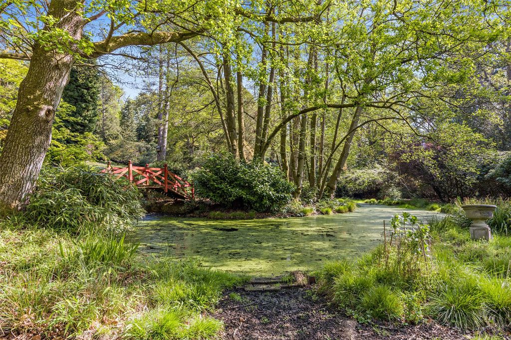 Additional image 20 of 5 bed detached house for saleUpper Woolhampton, Reading, Berkshire RG7