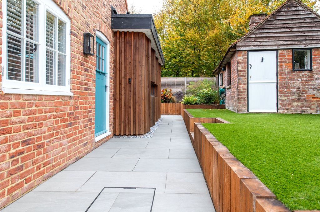Additional image 22 of 3 bed semi-detached house for saleButchers Lane, Mereworth, Maidstone, Kent ME18