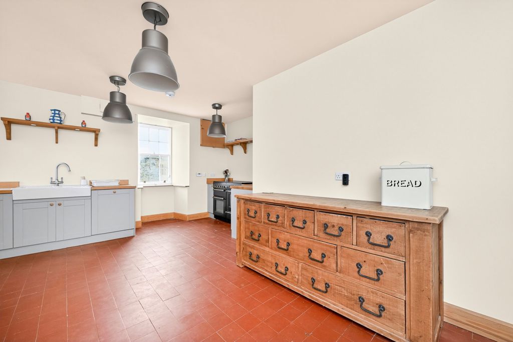 Additional image 12 of 6 bed detached house for saleReawick House, Reawick, Shetland ZE2